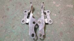 Крепление капота. Toyota Corolla Levin, AE91, AE92 Toyota Sprinter Trueno, AE91, AE92 Двигатели: 4AGE, 4AGEU