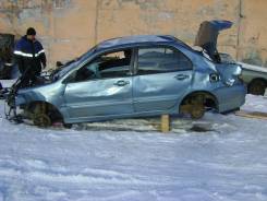 Mitsubishi Lancer. 4G18