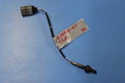 Датчик кислородный. Nissan: March Box, Cube, Cherry, Almera Classic, Micra, March, Pulsar, Latio, Almera, Sunny Двигатель CGA3DE