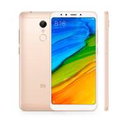 Xiaomi Redmi 5. Новый, 32 Гб, Желтый, Золотой