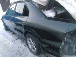 Mitsubishi Galant. EA2A, 4G63