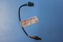 Датчик кислородный. Nissan: Wingroad, Bluebird Sylphy, AD, Pulsar, Sunny, Almera Двигатель QG15DE