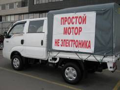 Шрус подвески. Kia K-series Kia Bongo