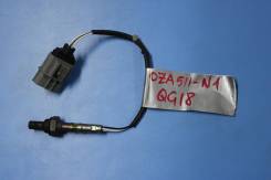 Датчик кислородный. Nissan: Bluebird, Wingroad, Primera Camino, Avenir, Primera, Latio, Pulsar, Almera, Sunny, Bluebird Sylphy, Cherry, Almera Classic...