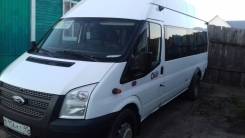 Ford Transit 222700. Продаю микроавтобус ФОРД Транзит, 2 200 куб. см., 16 мест