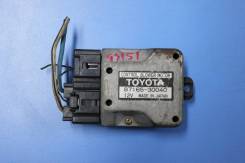 Реостат печки. Toyota Crown Majesta, GS151, JZS151, JZS153, JZS155, JZS157, LS151, UZS151, UZS155, UZS157 Toyota Crown, GS151, GS151H, JZS151, JZS153...