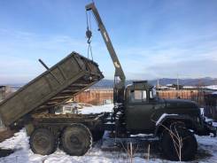 ЗИЛ 131. Продам ЗИЛ-131, 6 000 куб. см., 6x6