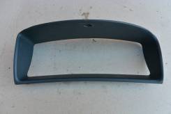 Консоль панели приборов. Toyota: Allex, Corolla Axio, Corolla Fielder, Corolla, Corolla Runx Двигатели: 1NZFE, 1ZZFE, 2ZZGE, 2C, 2NZFE, 3ZZFE, 3CE, 1C...