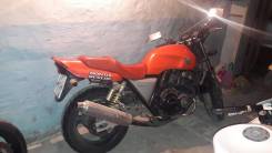 Honda CB 400SF. 400 куб. см., исправен, птс, с пробегом