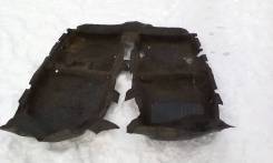 Ковровое покрытие. Chevrolet Lanos, T100 Двигатель A15SMS