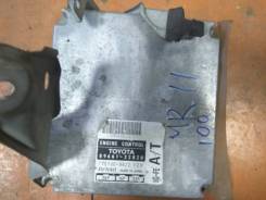 Блок управления двс. Toyota Mark II, GX100 Toyota Cresta, GX100 Toyota Chaser, GX100 Двигатель 1GFE