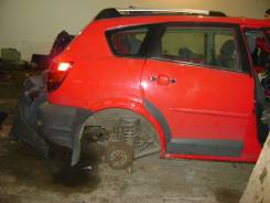 Pontiac Vibe