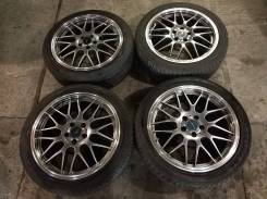 Stern. 7.0x17", 5x100.00, ET48, ЦО 73,0 мм.