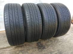 Dunlop SP Sport LM704. Летние, 2011 год, износ: 40%, 4 шт
