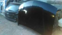 Капот. Mitsubishi: L200, Triton, Montero Sport, Pajero Sport, Pajero, Nativa Двигатели: 4D56, 4G64, 4M40, 4M41, 6G74