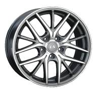 Light Sport Wheels LS 315. 6.0x15", 4x100.00, ET40, ЦО 73,1 мм.