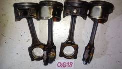 Поршень. Nissan: Wingroad, Bluebird, Primera Camino, 100NX, Vanette, Serena, Lucino, Presea, Avenir, Primera, NX-Coupe, Pulsar, Sunny, Almera, Bluebir...