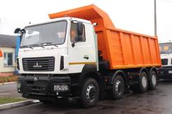 МАЗ 6516Н9-481-000. , 12 000 куб. см., 26 900 кг., 8x4