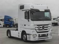 Mercedes-Benz Actros. 1844LS 4х2 CKD, 12 000 куб. см., 17 000 кг.