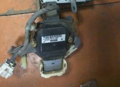 Блок управления вентилятором. Honda Accord, CL9, CM2, CM3 Honda Odyssey, RB1, RB2 Honda Accord Tourer Honda Inspire, UC1 Двигатели: J30A4, K20A6, K20A...