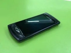 Samsung Wave GT-S8500. �/� ����