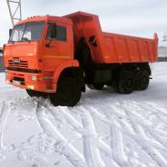 КамАЗ 6522. Грузовик Камаз 6522, 10 500 куб. см., 10 т и больше