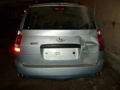 Hyundai Matrix. G4ED ����