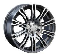 Light Sport Wheels LS 146. 7.0x16", 5x114.30, ET40, ЦО 73,1 мм.