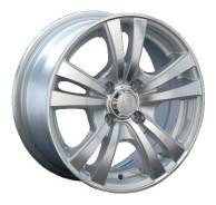 Light Sport Wheels LS 141. 7.0x16", 5x114.30, ET45, ЦО 73,1 мм.
