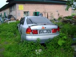 Mitsubishi Carisma. 4G93 GDI