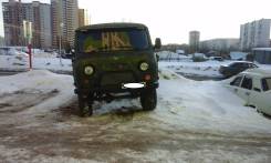УАЗ 39094 Фермер. Уаз фермер, 2 000 куб. см., 2 000 кг., 4x4
