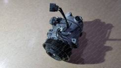 Компрессор кондиционера. Honda Legend, KB1, KB2 Двигатели: J35A, J35A8, J37A, J37A2, J37A3