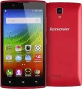 Lenovo Vibe C. �/�, Dual-SIM