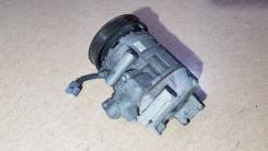 Компрессор кондиционера. Honda Legend, KB1, KB2 Двигатели: J35A, J35A8, J37A, J37A2, J37A3