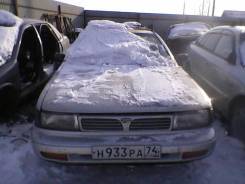 Фара левая НИССАН МАКСИМА
