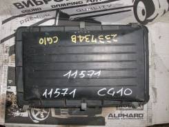 Корпус воздушного фильтра. Nissan March Box Nissan Micra Nissan Stanza Nissan March Двигатель CG10DE
