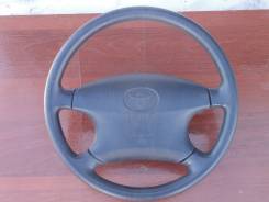 Подушка безопасности. Toyota Corolla Spacio, NZE121, NZE121N, ZZE122, ZZE122N, ZZE124, ZZE124N Toyota Corolla Axio, CE120, NZE120, NZE121, ZZE121, ZZE...