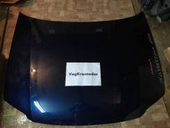 Капот. Volkswagen Passat, 3B3, 3B6 Двигатели: ALT, ALZ, AMX, APR, AQD, ATQ, AVB, AVF, AWL, AWM, AWT, AWX, AZM, BAU, BDG, BDH, BDN, BDP, BFF, BGC, BGW...