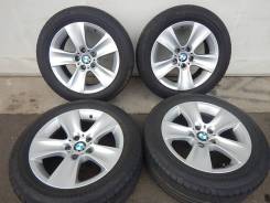 Оригинальные колеса BMW 327 стиль 17 дюймов. 8.0x17" 5x120.00 ET30