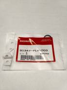 Кольца гидроусилителя. Honda: Accord, Element, Accord Tourer, Stream, Civic, Civic Ferio, Elysion, Odyssey, CR-V, FR-V, Edix, Stepwgn, Integra Двигате...