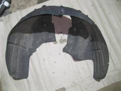 Подкрылок Ford Focus II 2005-2008 1.8 TDci, левый задний