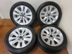 Оригинальные колеса BMW E60 116 стиль. 7.5x17" 5x120.00 ET20