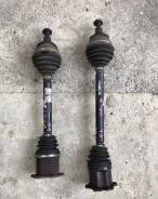Привод передний вал шрус Audi A6 C6 2.8 3.0 3.2. Audi A6 allroad quattro, 4FH Audi S6, 4F2, 4F5 Audi A6, 4F2, 4F2/C6, 4F5, 4F5/C6 Двигатели: ASB, AUK...