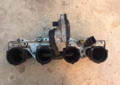 Трубка топливная. Volkswagen: Passat, Eos, Jetta, Touran, Golf Skoda Octavia, 1Z3, 1Z5 Audi: S, A5, A4, S3, A3, S4 Двигатели: AXX, AXZ, BKC, BKP, BLF...