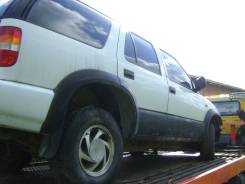 Chevrolet Blazer ����