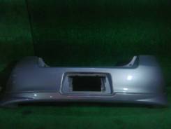 Бампер Toyota Vitz; Toyota Yaris, KSP90 NCP96 SCP90 NCP95 NCP91, задний