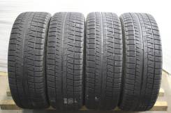 Bridgestone Blizzak Revo GZ. Зимние, без шипов, 2012 год, 20 %, 4 шт