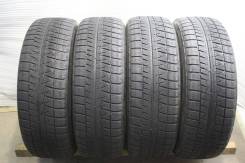 Bridgestone Blizzak Revo GZ. Зимние, без шипов, 2010 год, 30 %, 4 шт
