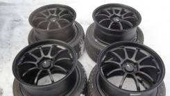 Advan Racing RS. 8.5x19", 5x114.30, ET38