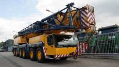 Liebherr LTM 1250-6.1. Libherr 1250-6.1 2007 года выпуска под заказ с Европы, 12 000 куб. см., 250 000 кг., 108 м. Под заказ